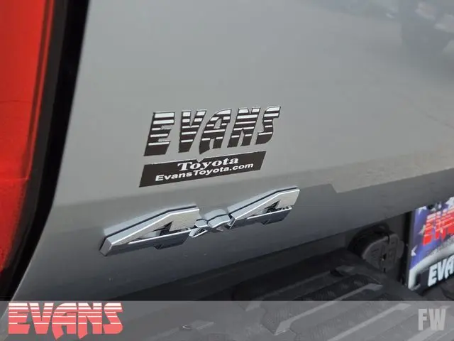 2026 Toyota Tundra - $49,988