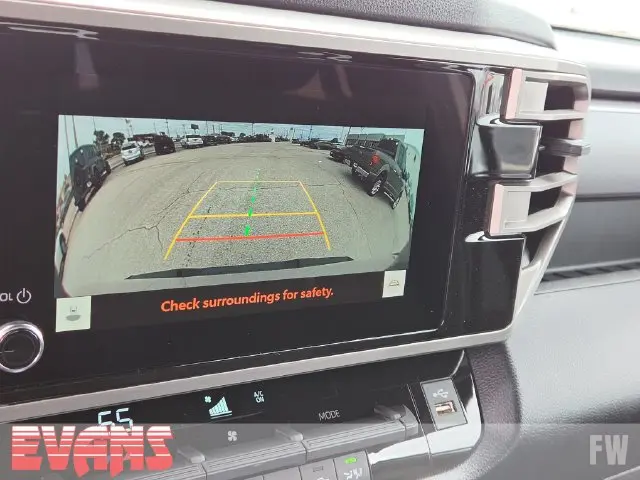 2026 Toyota Tundra - $49,988