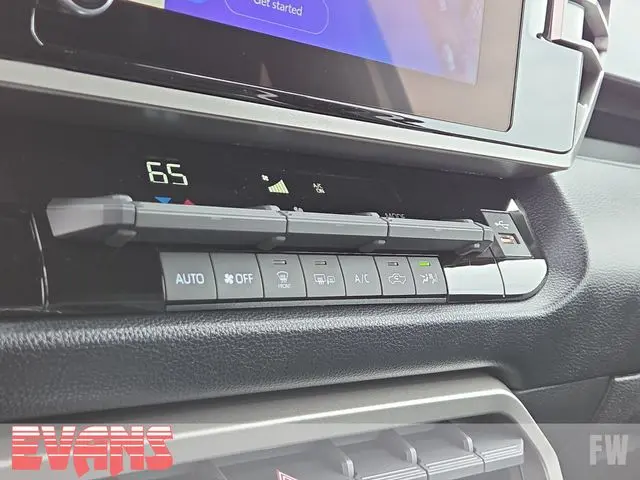 2026 Toyota Tundra - $49,988