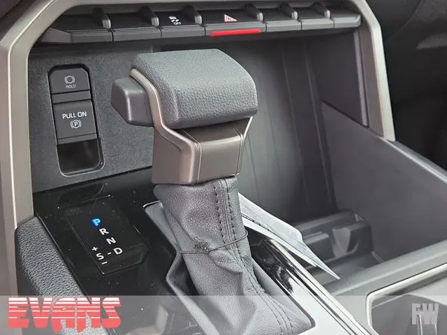 2026 Toyota Tundra - $49,988