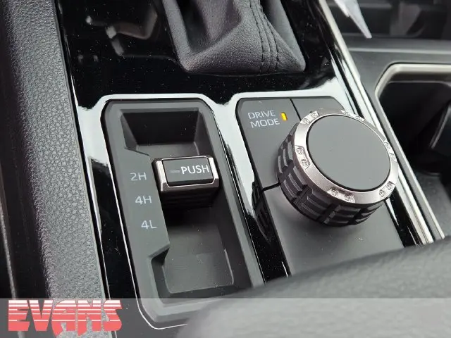 2026 Toyota Tundra - $49,988