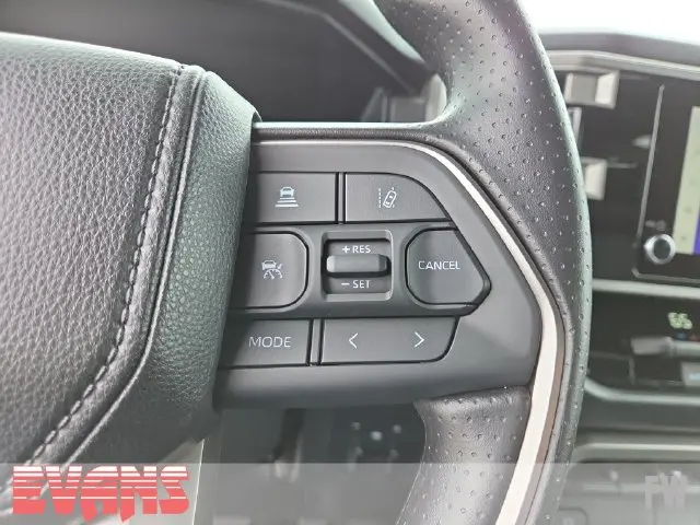 2026 Toyota Tundra - $49,988