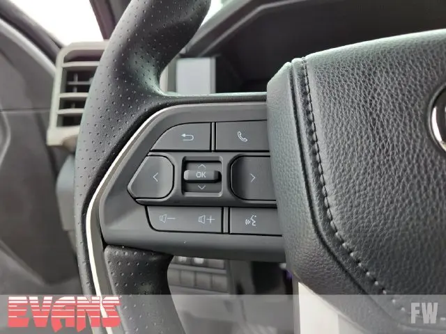 2026 Toyota Tundra - $49,988