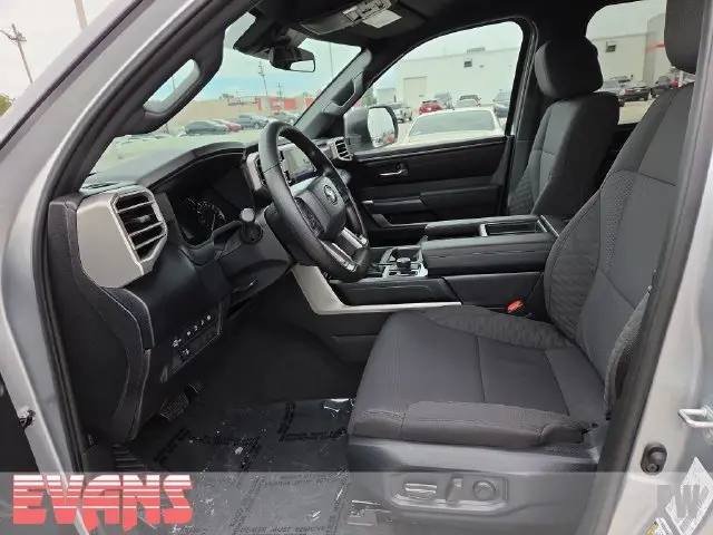 2026 Toyota Tundra - $49,988