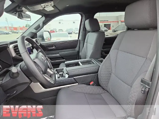 2026 Toyota Tundra - $49,988