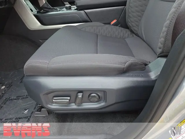 2026 Toyota Tundra - $49,988