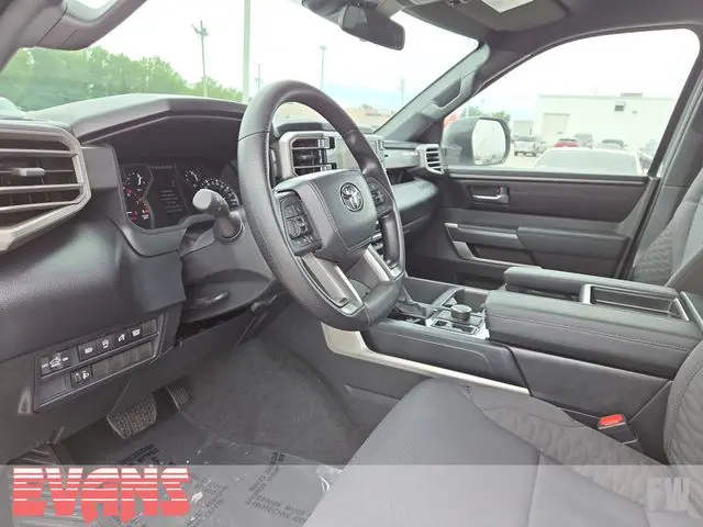 2026 Toyota Tundra - $49,988