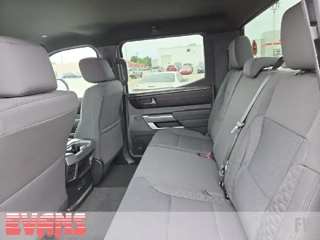 2026 Toyota Tundra - $49,988
