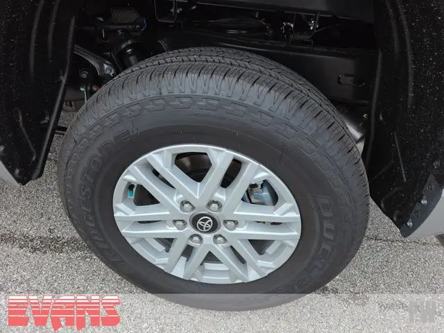 2026 Toyota Tundra - $49,988