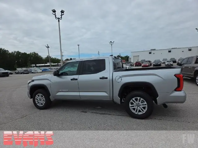 2026 Toyota Tundra - $49,988