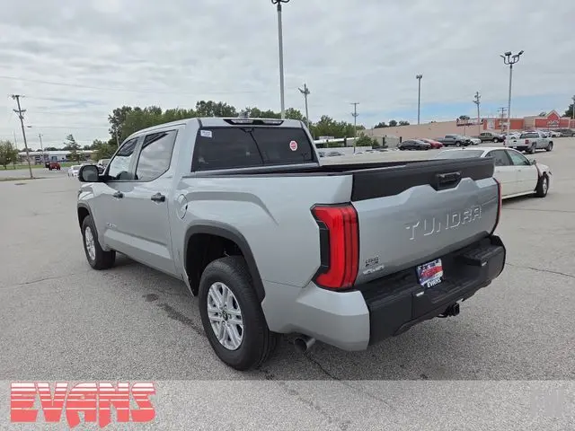 2026 Toyota Tundra - $49,988