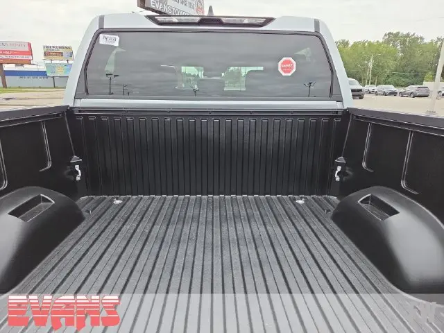 2026 Toyota Tundra - $49,988