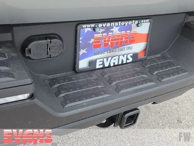 2026 Toyota Tundra - $49,988