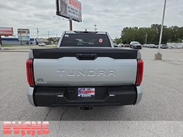 2026 Toyota Tundra - $47,988