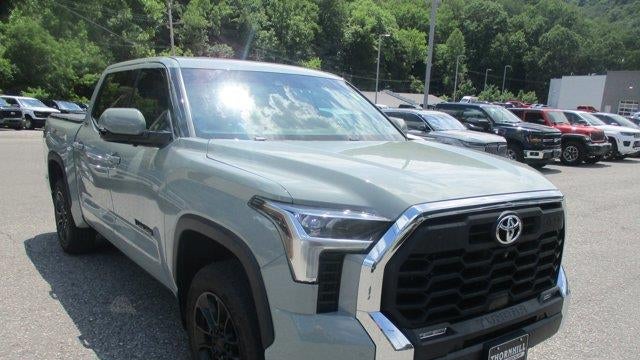 Preowned 2022 Toyota Tundra SR5 for Sale