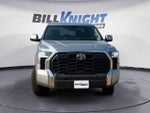 2023 Tundra Thumbnail 8