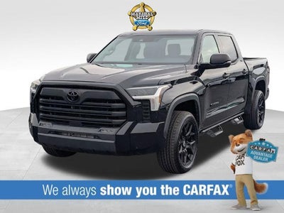 Photo of a 2023 Toyota Tundra 4X4 SR5 4DR Crewmax Cab Pickup SB for sale