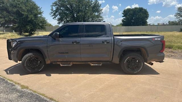 Preowned 2023 Toyota Tundra SR5 for Sale