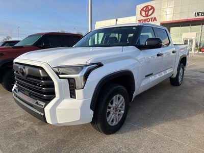 Photo of a 2023 Toyota Tundra 4X4 SR5 4DR Crewmax Cab Pickup SB for sale
