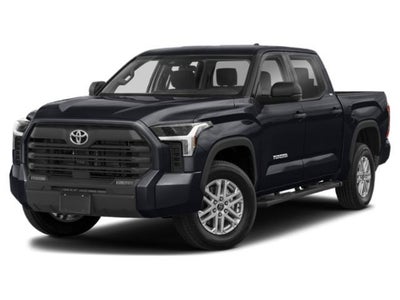 Photo of a 2023 Toyota Tundra 4X4 SR5 4DR Crewmax Cab Pickup SB for sale