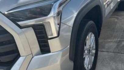 Preowned 2023 Toyota Tundra SR5 for Sale