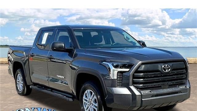 Preowned 2024 Toyota Tundra SR5 for Sale