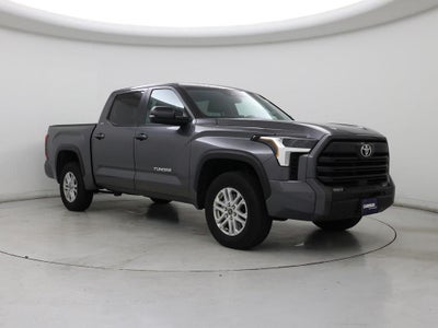 Photo of a 2024 Toyota Tundra 4X4 SR5 4DR Crewmax Cab Pickup SB for sale