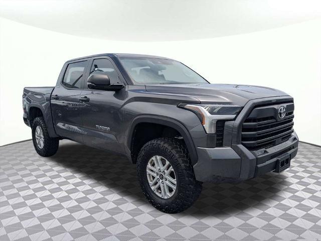 2024 Toyota Tundra - $39,815