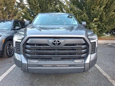 Photo of a 2024 Toyota Tundra 4X4 SR5 4DR Crewmax Cab Pickup SB for sale