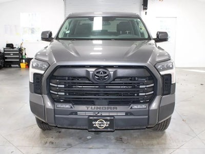 Photo of a 2024 Toyota Tundra 4X4 SR5 4DR Crewmax Cab Pickup SB for sale
