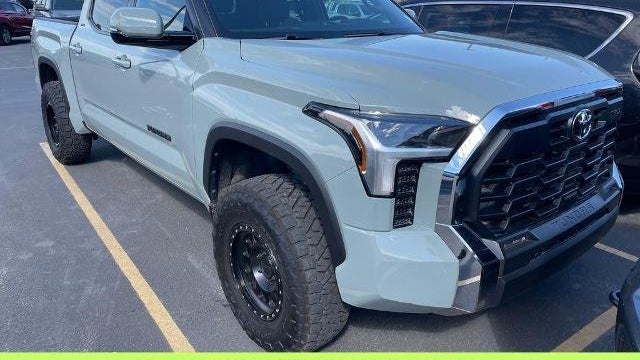 Preowned 2025 Toyota Tundra SR5 for Sale