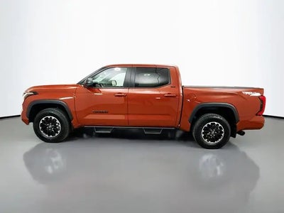 2025 Toyota Tundra 4X4 SR5 4DR Crewmax Cab Pickup SB