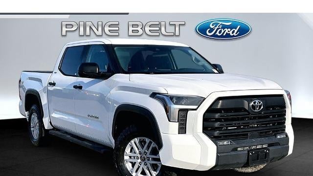 Preowned 2023 Toyota Tundra SR5 for Sale