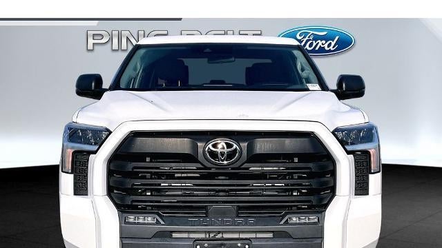 2023 Toyota Tundra SR5