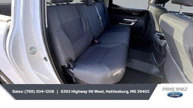 2023 Toyota Tundra SR5