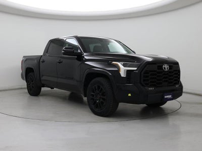 2023 Toyota Tundra 4X4 SR5 4DR Crewmax Cab Pickup SB