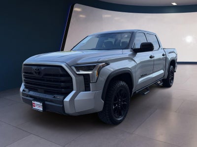 Photo of a 2023 Toyota Tundra 4X4 SR5 4DR Crewmax Cab Pickup SB for sale