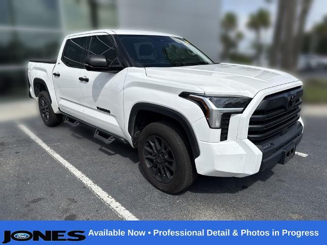 2023 Toyota Tundra