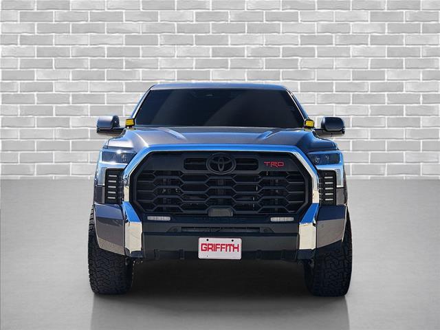 2023 Toyota Tundra - $43,788