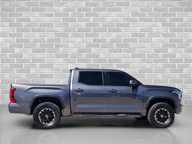 2023 Toyota Tundra - $43,788