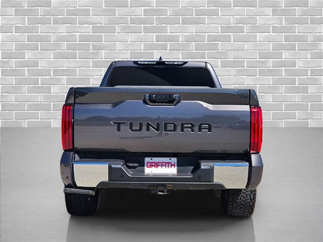 2023 Toyota Tundra - $43,788