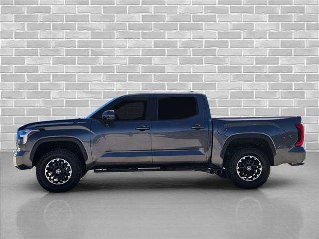 2023 Toyota Tundra - $43,788