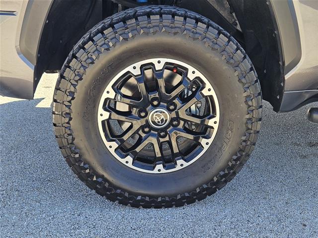 2023 Toyota Tundra - $43,788