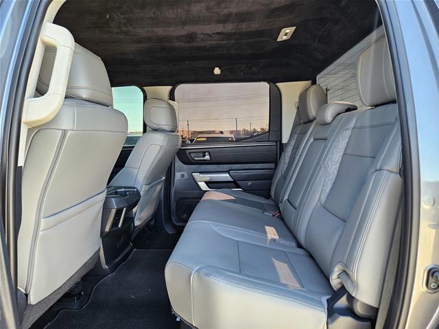 2023 Toyota Tundra - $43,788
