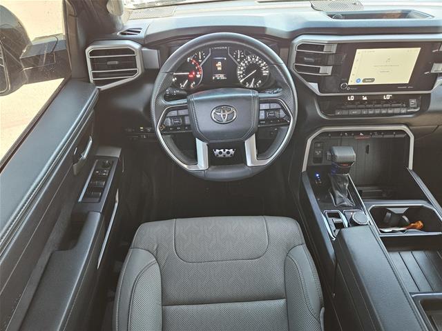 2023 Toyota Tundra - $43,788