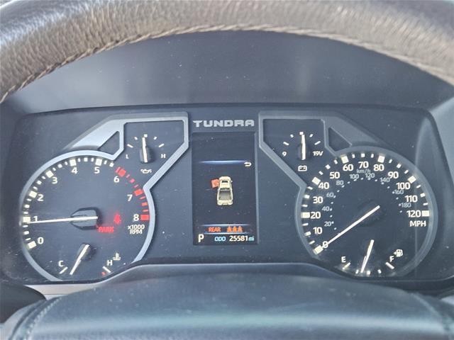 2023 Toyota Tundra - $43,788