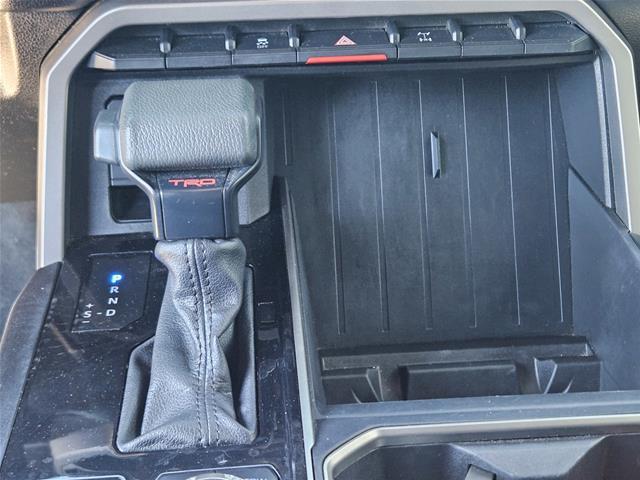 2023 Toyota Tundra - $43,788
