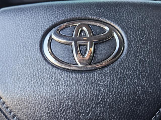 2023 Toyota Tundra - $43,788