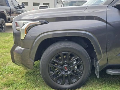 2024 Toyota Tundra 4X4 SR5 4DR Crewmax Cab Pickup SB