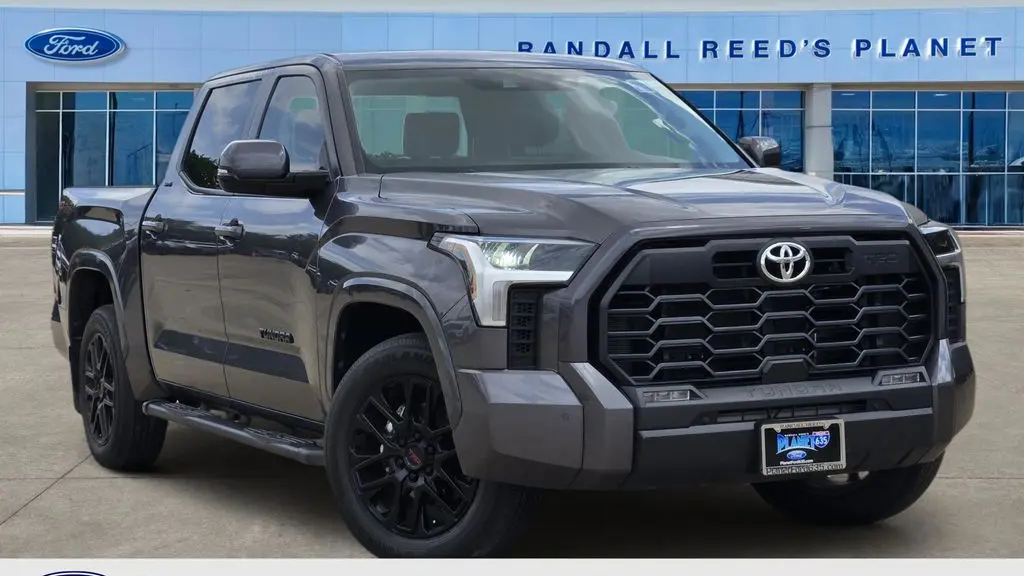 Preowned 2024 Toyota Tundra SR5 for Sale